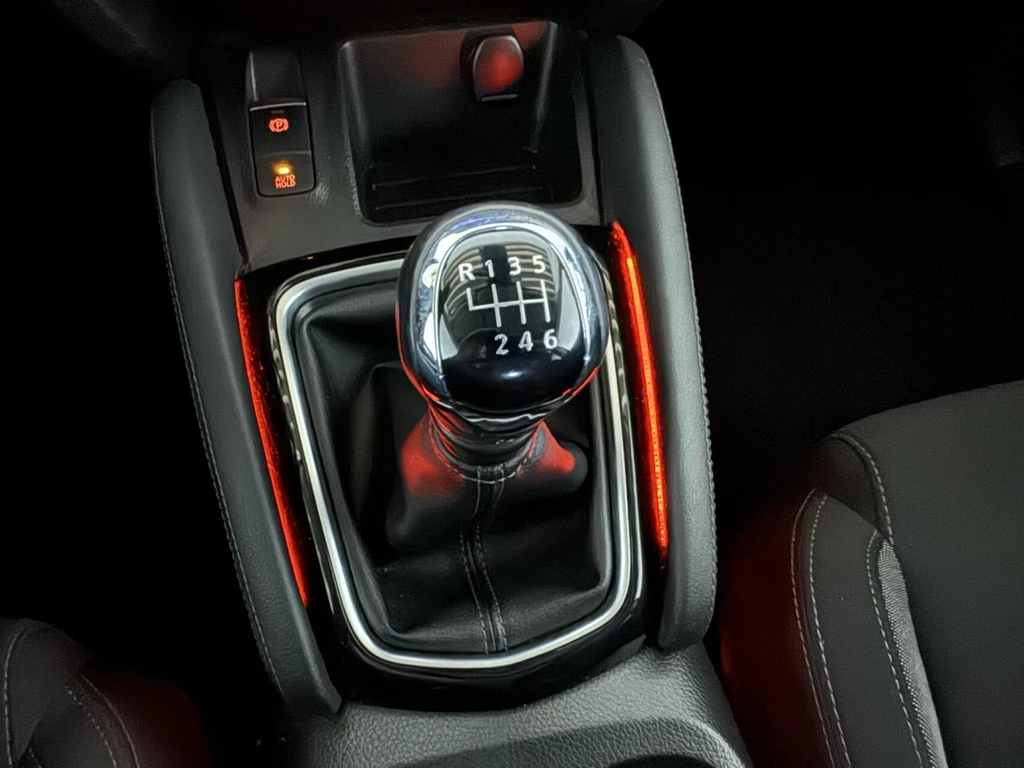 Nissan QASHQAI – foto 46