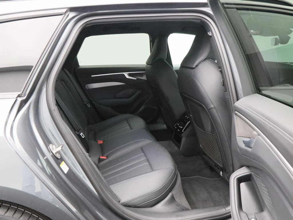 Audi A6 – foto 42
