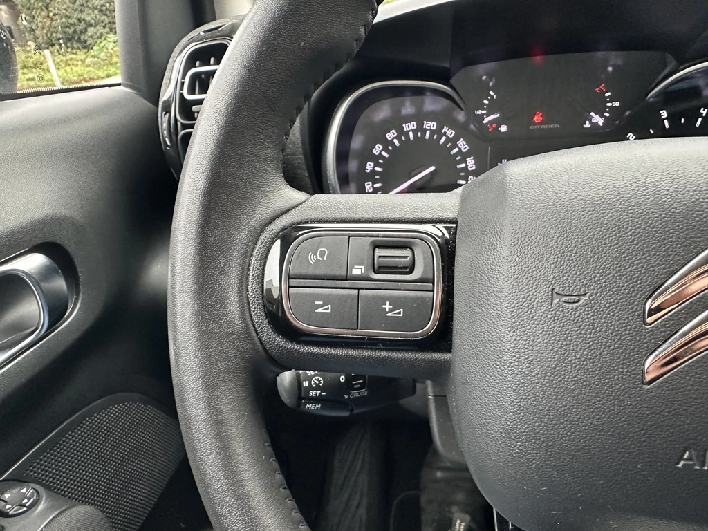 Citroën C3 Aircross – foto 18