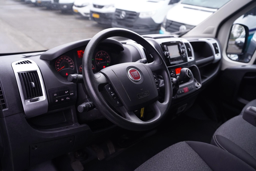 Fiat Ducato – foto 27