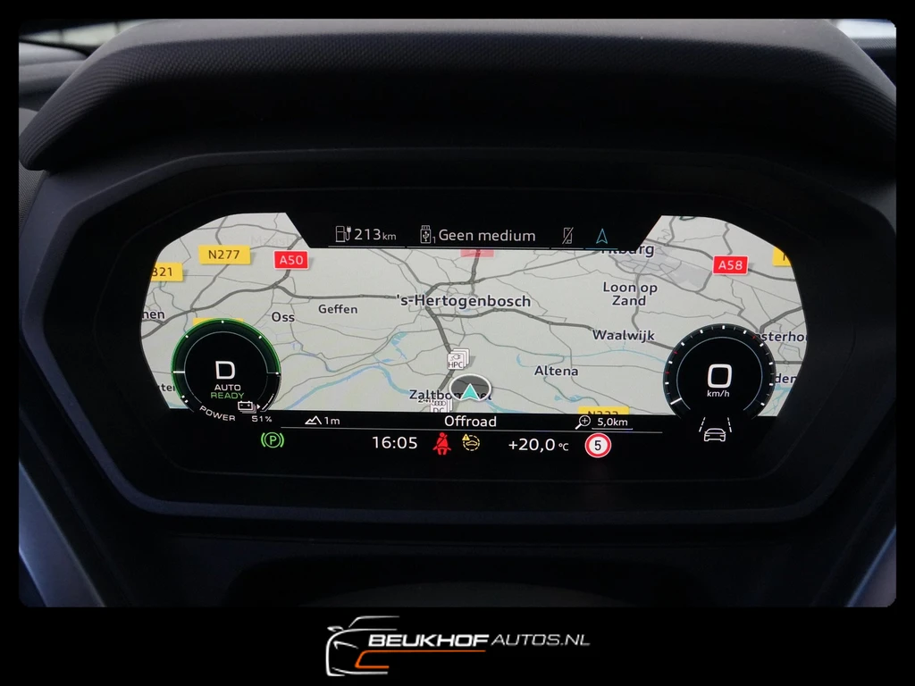 Audi Q4 e-tron – foto 28