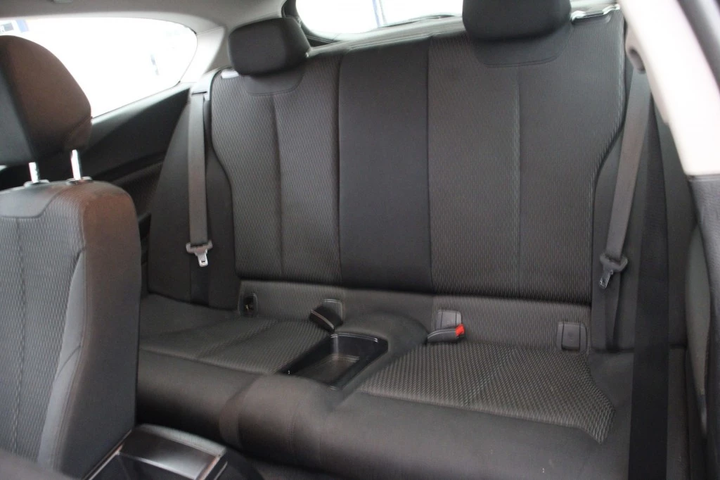 BMW 1 Serie – foto 11