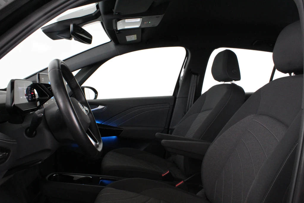 Volkswagen ID.3 – foto 17