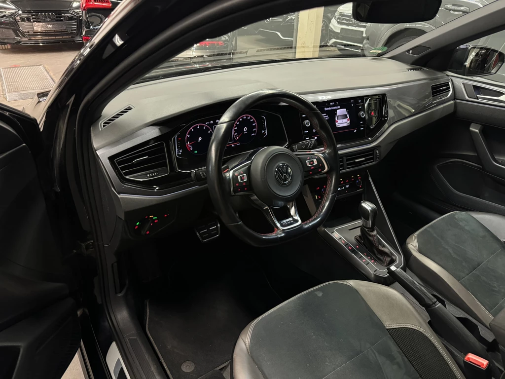 Volkswagen Polo – foto 12