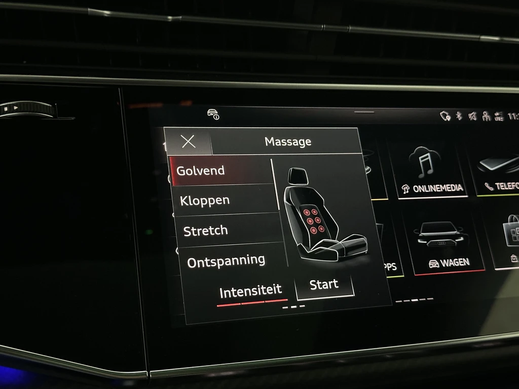 Audi Q8 – foto 15