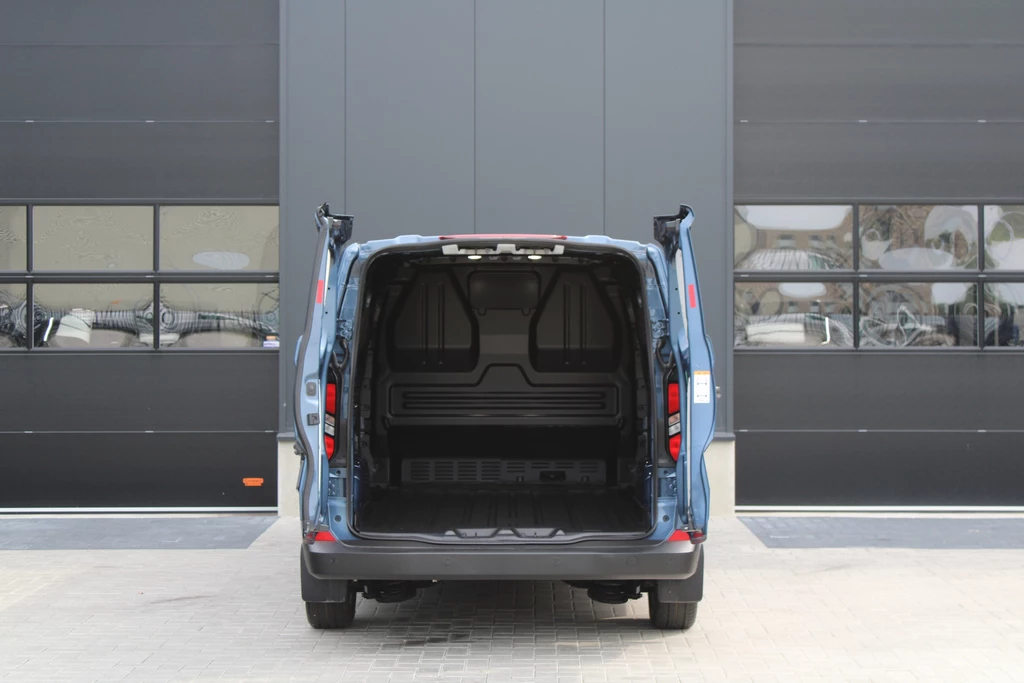 Ford Transit Custom – foto 10