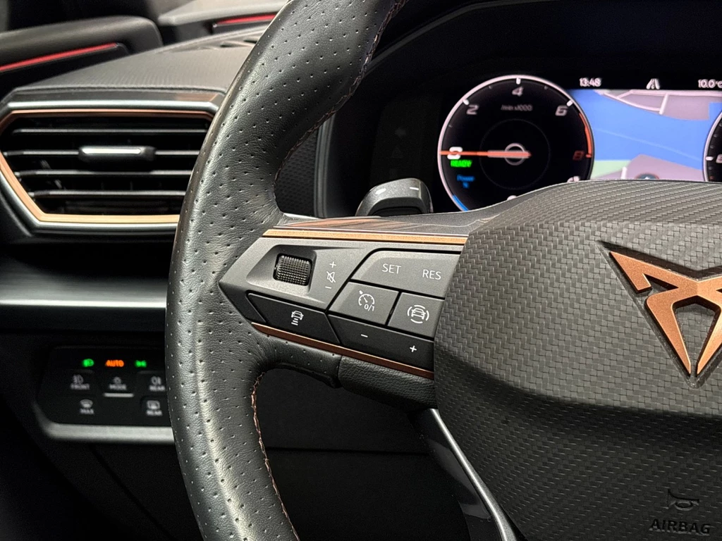 CUPRA Leon – foto 16