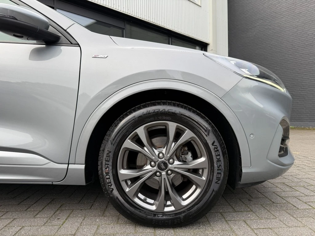 Ford Kuga – foto 31