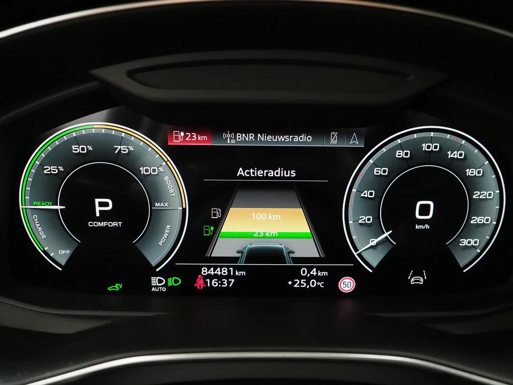Audi A6 – foto 28