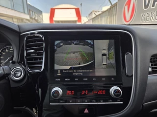 Mitsubishi Outlander – thumbnail 19