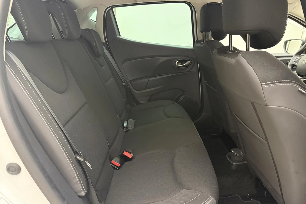 Renault Clio – foto 12
