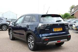 Suzuki S-Cross – thumbnail 3