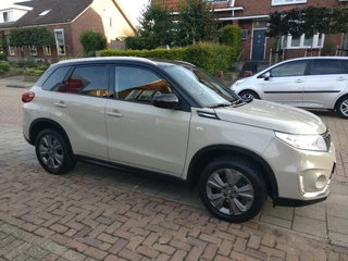 Suzuki Vitara – thumbnail 4