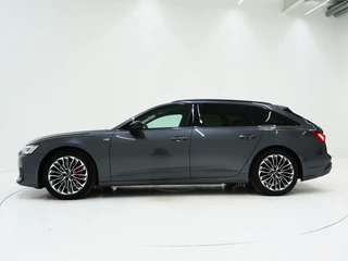 Audi A6 – thumbnail 2
