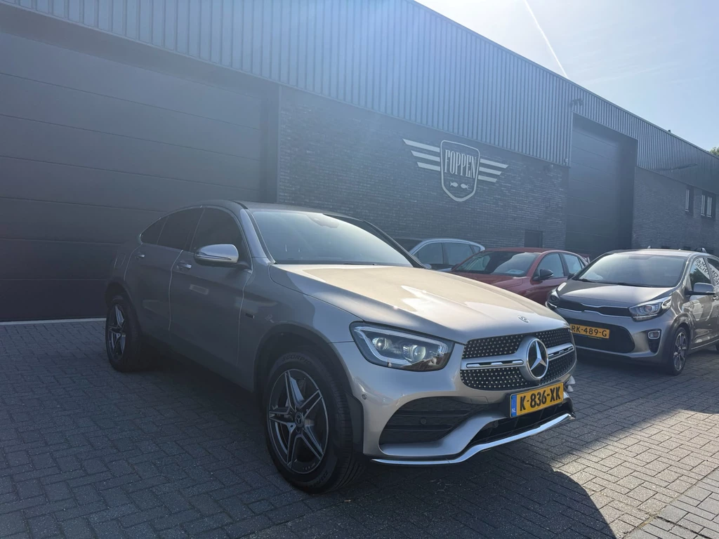Mercedes-Benz GLC – foto 10