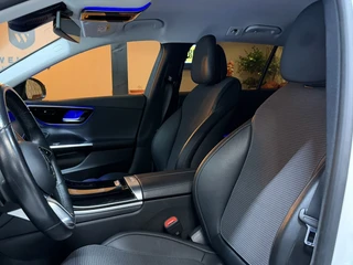 Mercedes-Benz C-Klasse – thumbnail 27