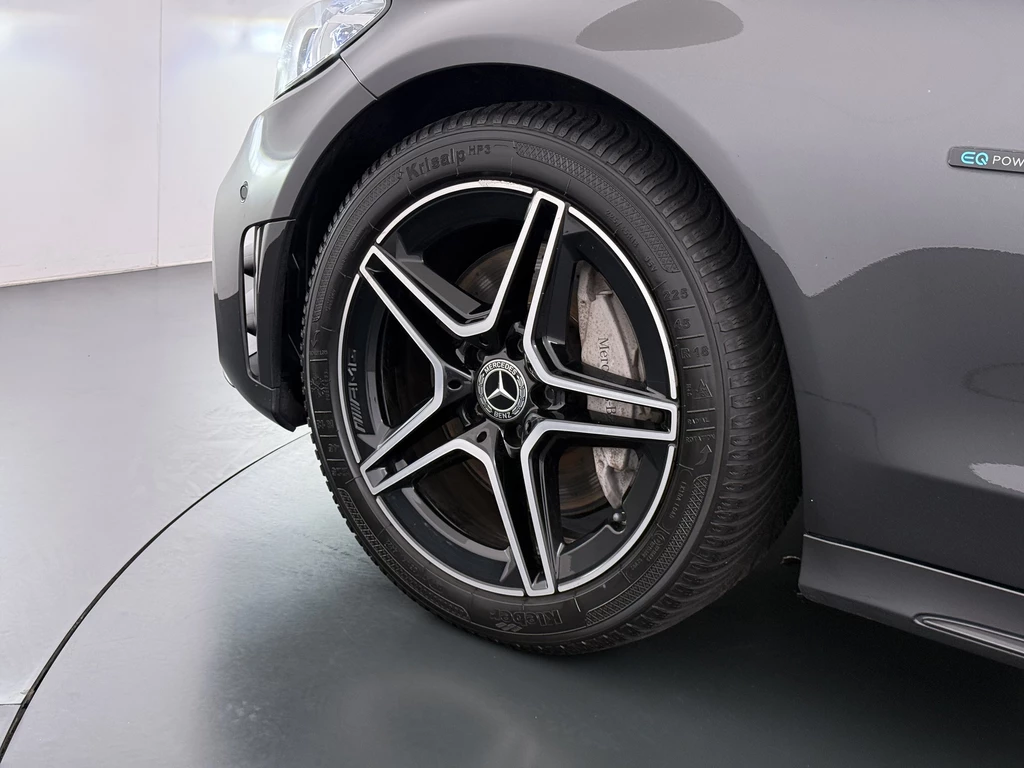 Mercedes-Benz C-Klasse – foto 33