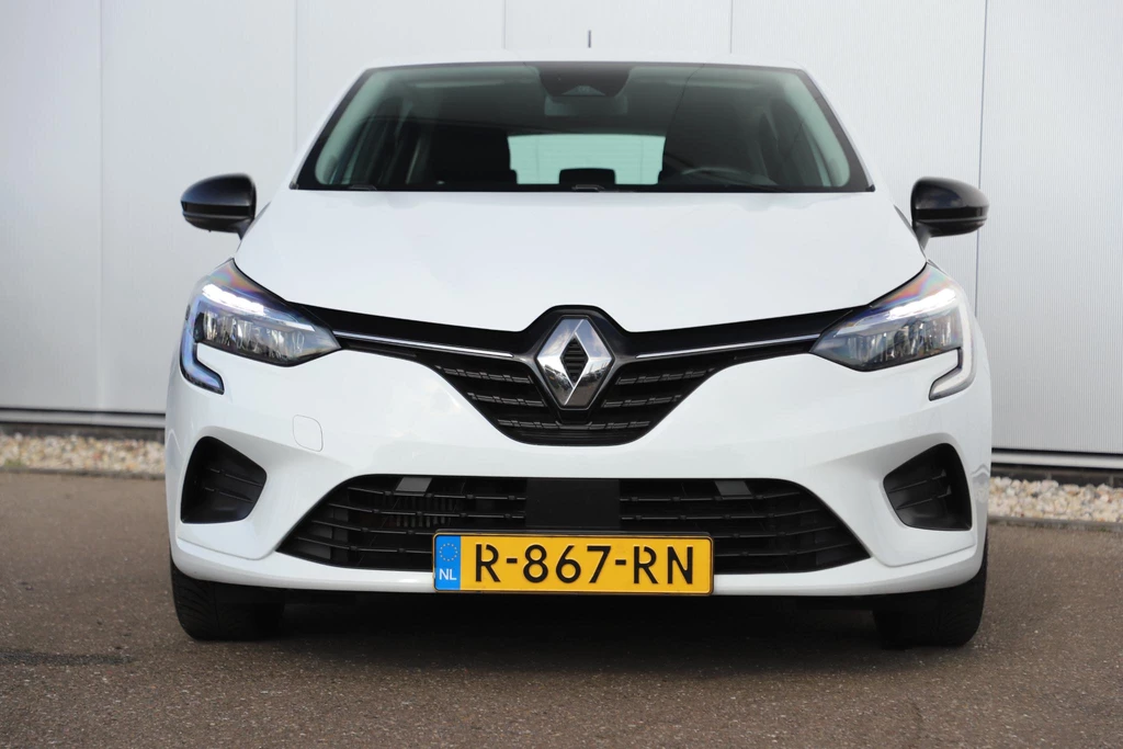 Renault Clio – foto 4