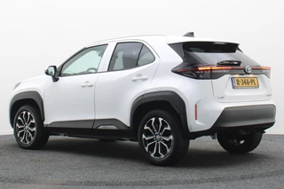 Toyota Yaris Cross – thumbnail 5