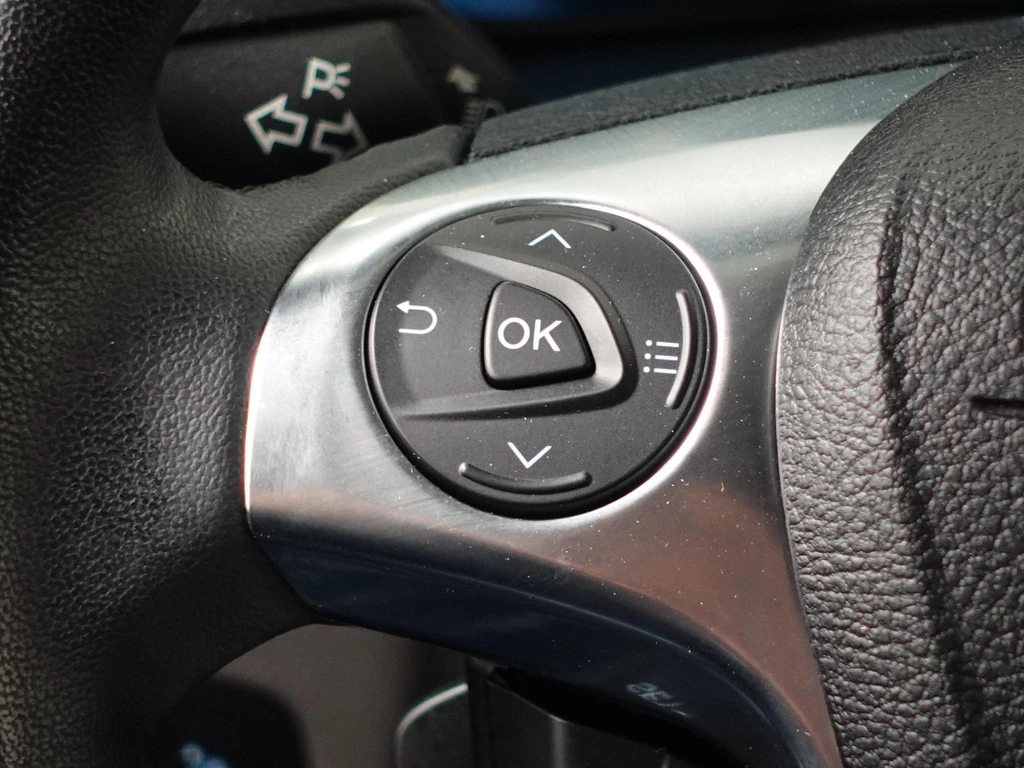 Ford Transit Connect – foto 16