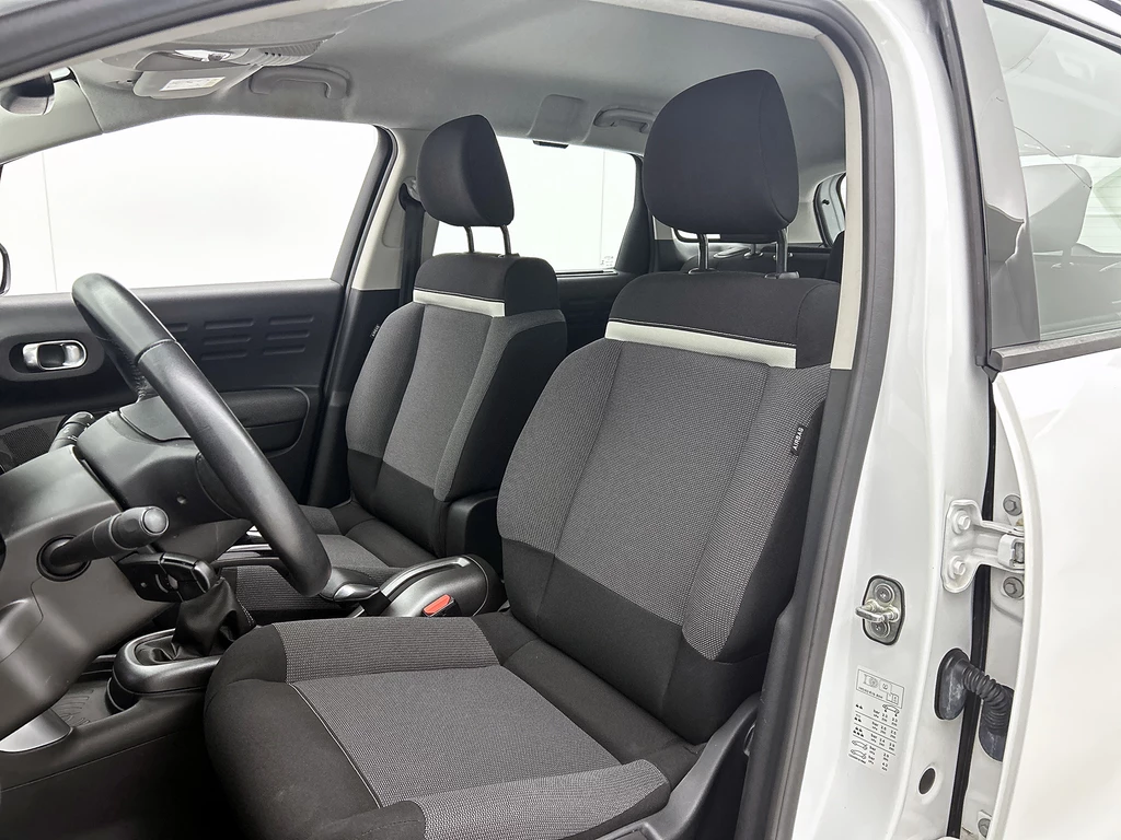 Citroën C3 Aircross – foto 30