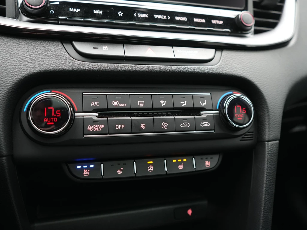 Kia XCeed – foto 30