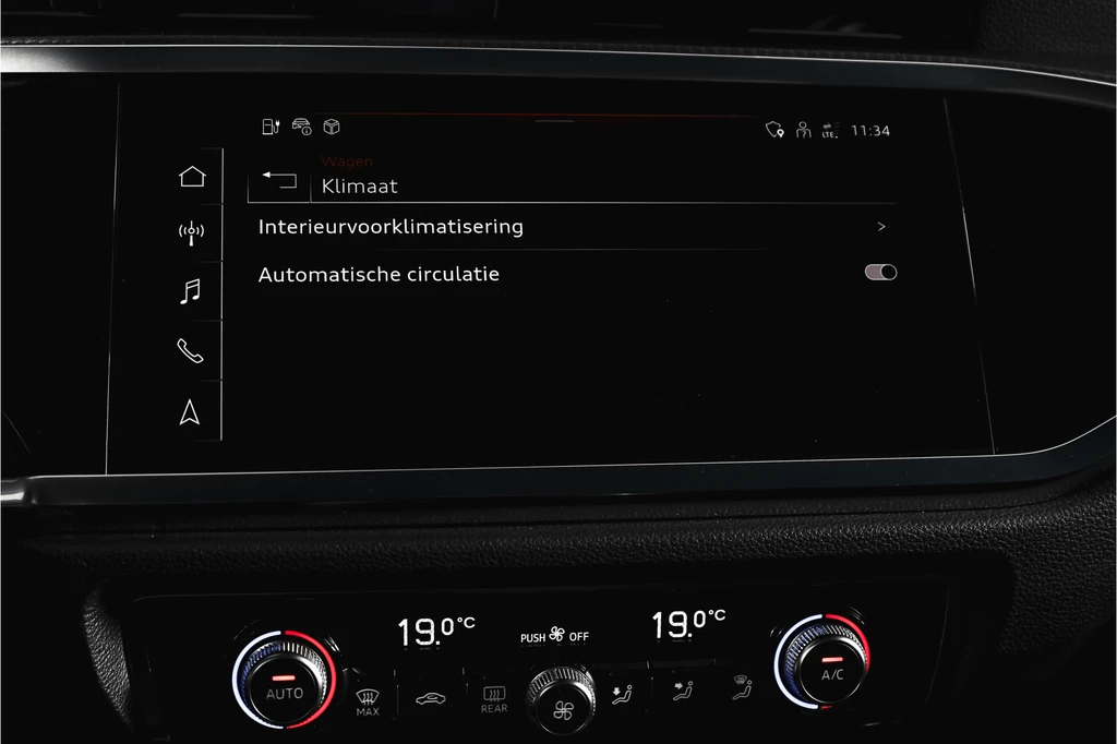 Audi Q3 – foto 36