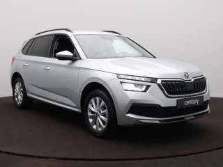 Škoda Kamiq – thumbnail 9