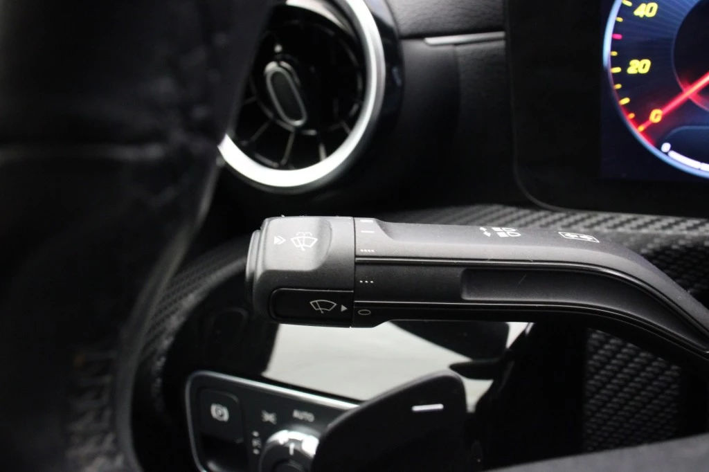 Mercedes-Benz CLA – foto 21