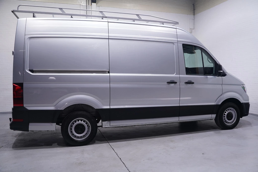 Volkswagen Crafter – foto 9