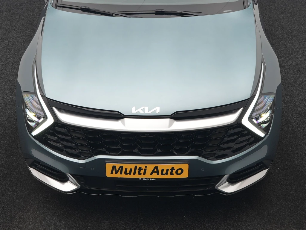 Kia Sportage – foto 11