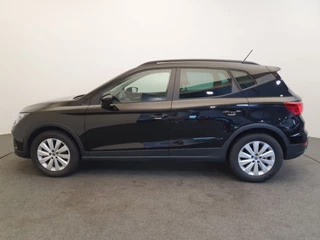 SEAT Arona – thumbnail 3