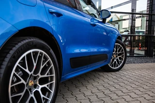 Porsche Macan – thumbnail 9