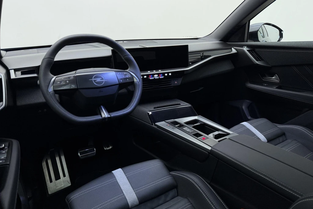 Opel Grandland – foto 19