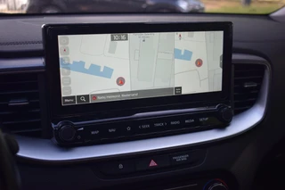 Kia Ceed Sportswagon – thumbnail 19