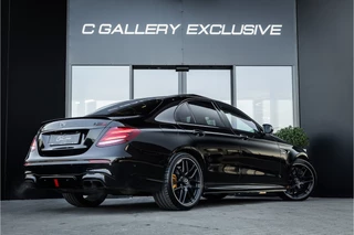 Mercedes-Benz E-Klasse – thumbnail 8