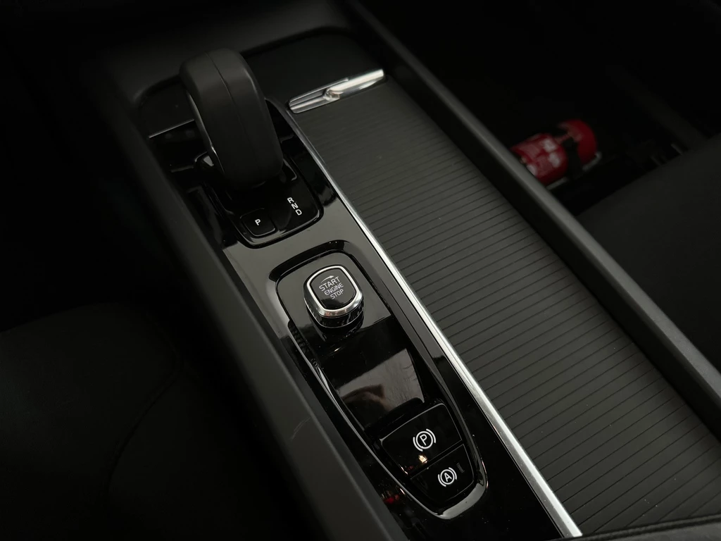 Volvo XC60 – foto 22