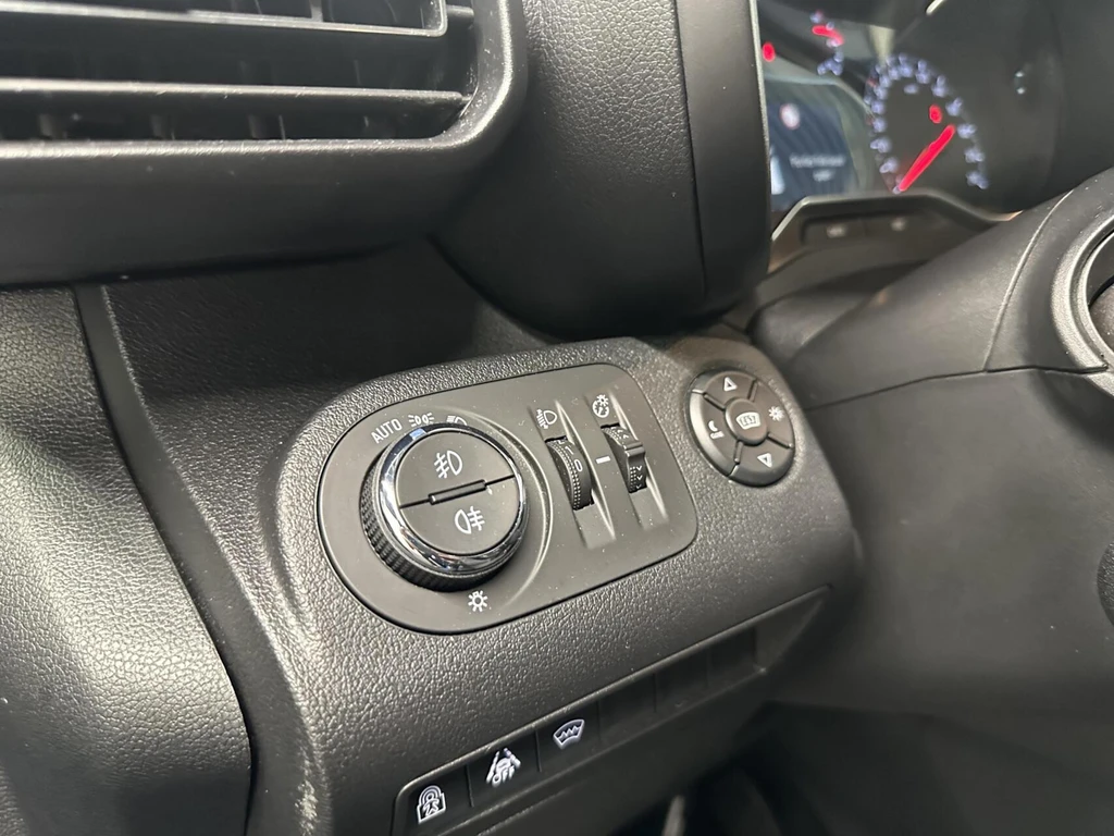 Opel Combo Life – foto 24