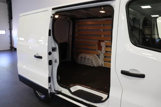 Renault Trafic – thumbnail 13