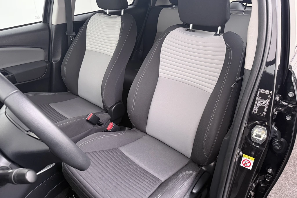 Toyota Yaris – foto 9