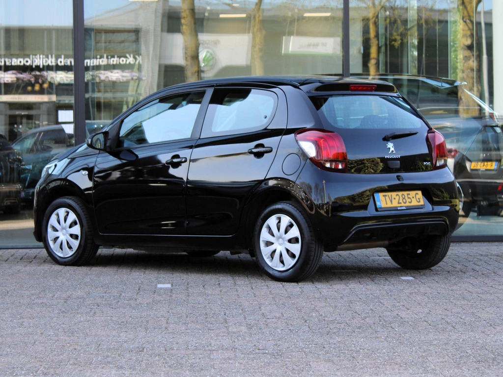 Peugeot 108 – foto 2