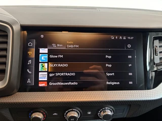 Audi A1 Sportback – thumbnail 19