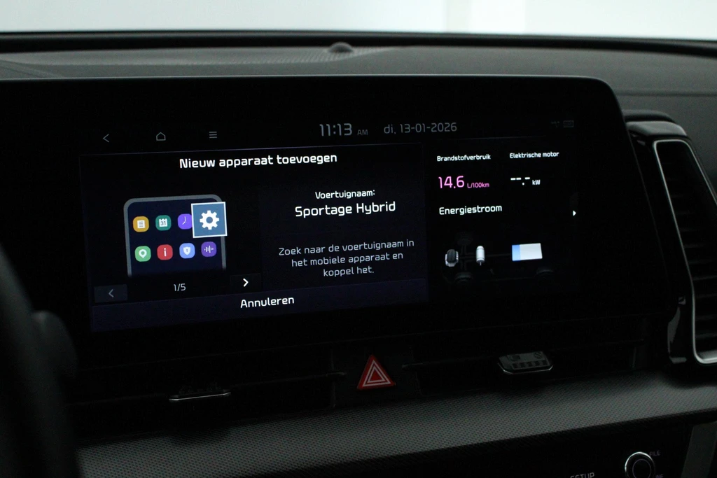 Kia Sportage – foto 32
