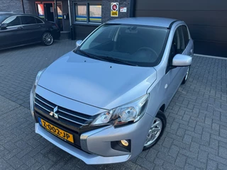 Mitsubishi Space Star – thumbnail 3