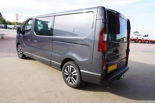 Renault Trafic – thumbnail 4