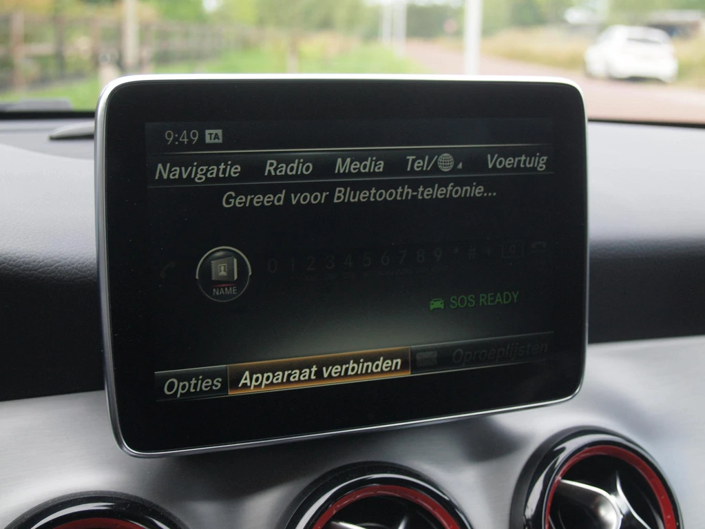 Mercedes-Benz CLA – foto 22
