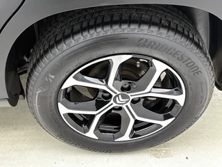 Citroën C3 Aircross – thumbnail 22