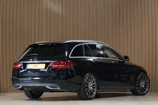 Mercedes-Benz C-Klasse – thumbnail 4