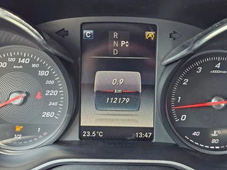 Mercedes-Benz C-Klasse – thumbnail 13