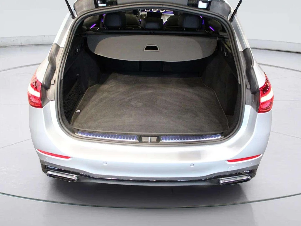 Mercedes-Benz C-Klasse – foto 22